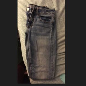 NEW W/OUT TAGS🦅AMERICAN EAGLE JEANS
